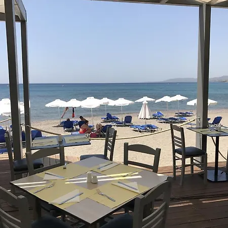 Privilege Beach Rezort Lardos