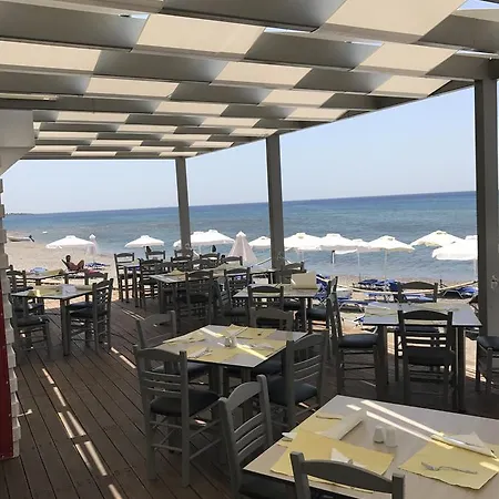 Privilege Beach 4*