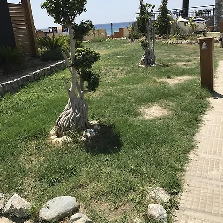 Rezort Privilege Beach