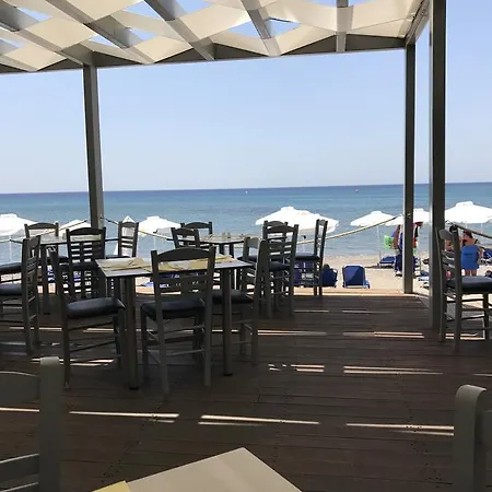 Privilege Beach 4* Lardos