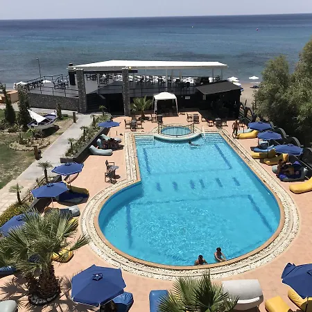 Privilege Beach 4*