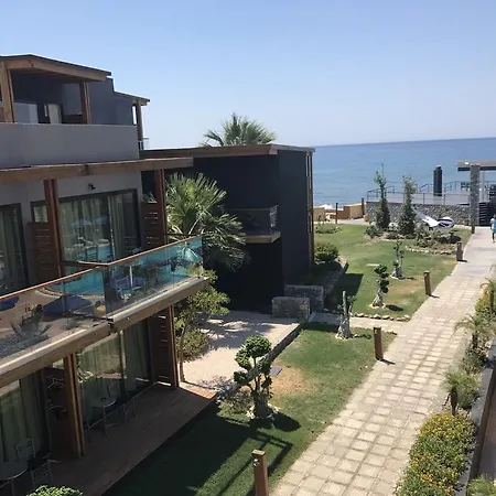 Privilege Beach 4* Lardos
