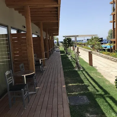 Privilege Beach Rezort 4*