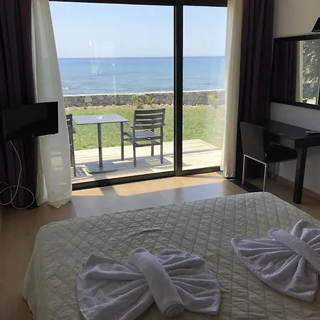 Privilege Beach 4* Lardos