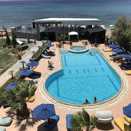 Rezort Privilege Beach
