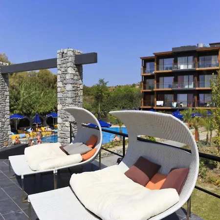 Privilege Beach Rezort Lardos