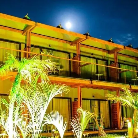 Privilege Beach Rezort 4*