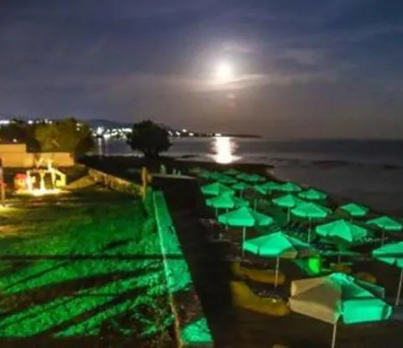 Rezort Privilege Beach