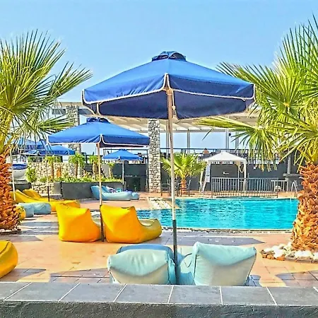 Privilege Beach Rezort