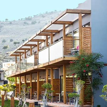 Privilege Beach 4* Lardos