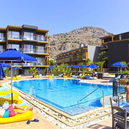 Privilege Beach