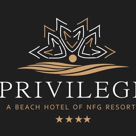 Privilege Beach 4* Lardos