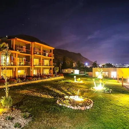 Privilege Beach Lardos