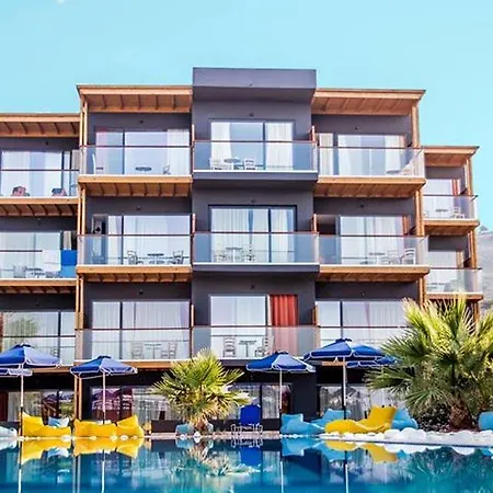 Privilege Beach Rezort Lardos